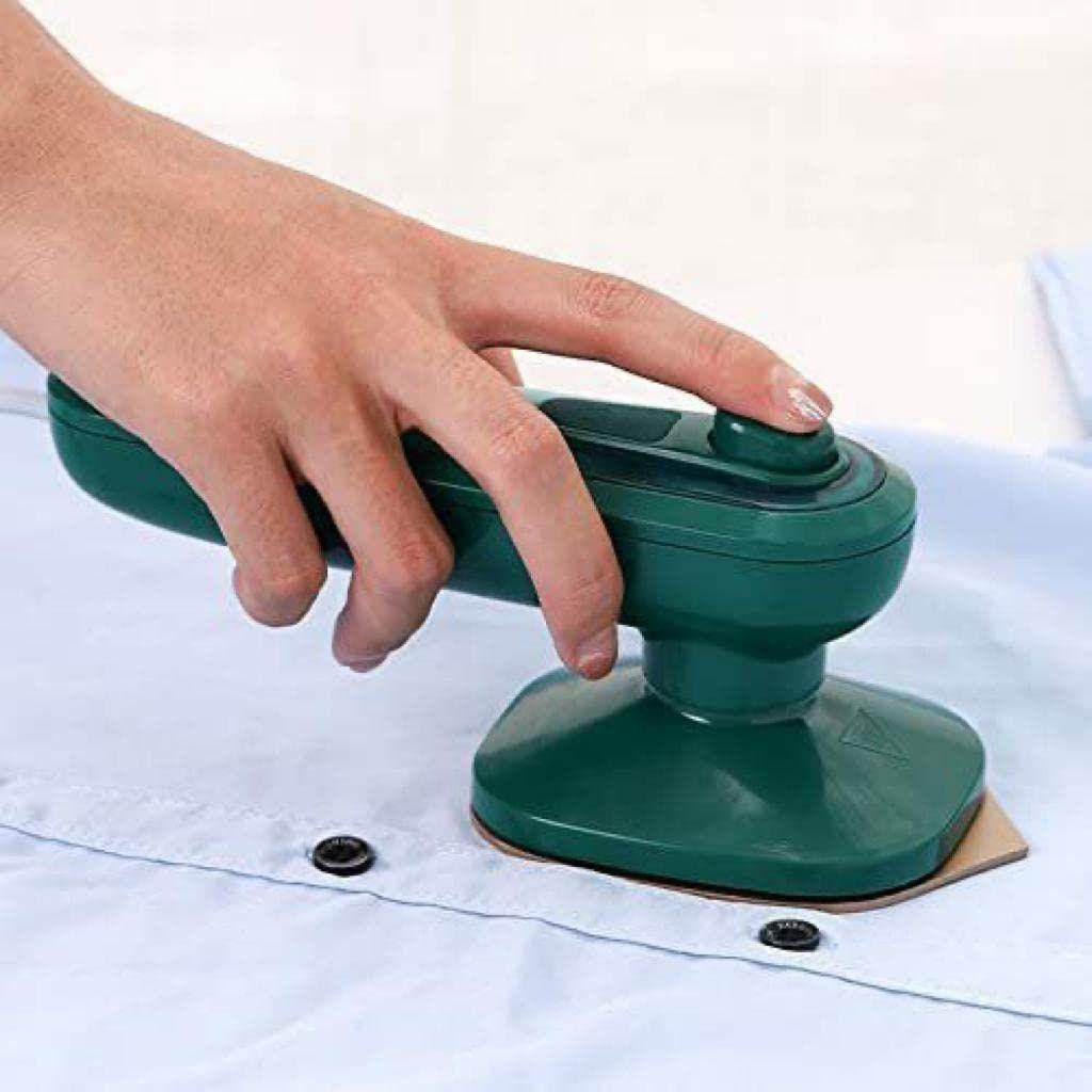 Iron-Travel Steamer Iron for ClothesIron-Travel Steamer Iron for Clothes